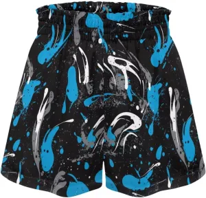 Beauty Collector Workout Shorts Women High Rise Gym Running Short Pants