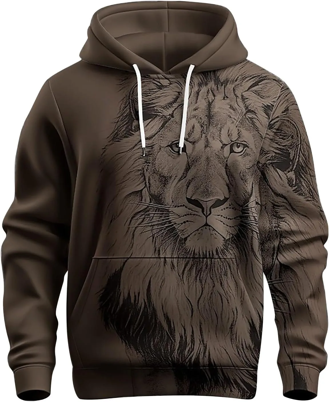 Black Hoodies Sleeved Hoodie Hooded Sweatshirt Tops Outdoor Sweatshirt Shirt Black Hoodies Woman Black Zip Up Hoodie