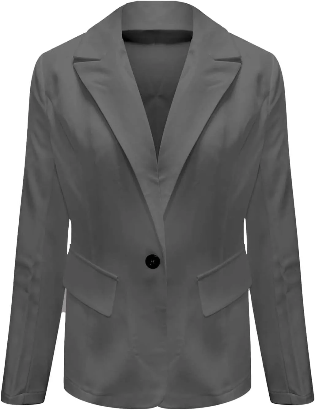 Blazers for Women Business Casual Dress Jacket Elegant Dressy Work Blazers Jackets Spring Summer Lightweight Suit Coat