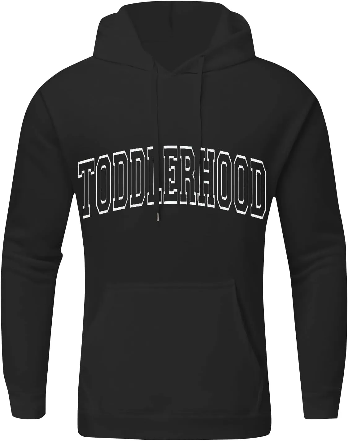 Fashion Hoodies Mens Plus Size Casual Sweatshirts Long Sleeve Printed Outdoor Fall Winter 2024 Sweatshirt