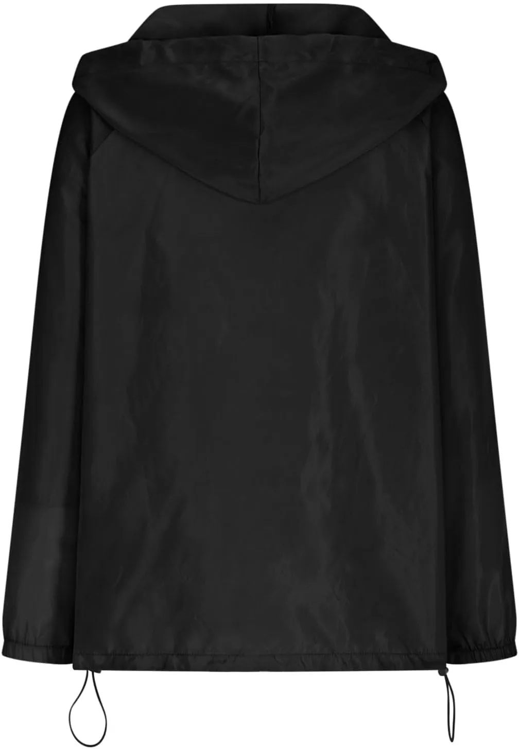Hooded Rain Jacket for Women Lightweight Waterproof Windbreaker Jacket Packable Rain Coats with Pockets