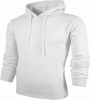 Hoodies for Men Graphic Printed Hooded Shirt Sweat Men Luxury Hoodie Midweight Fleece Sweatshirt With Zip Pockets