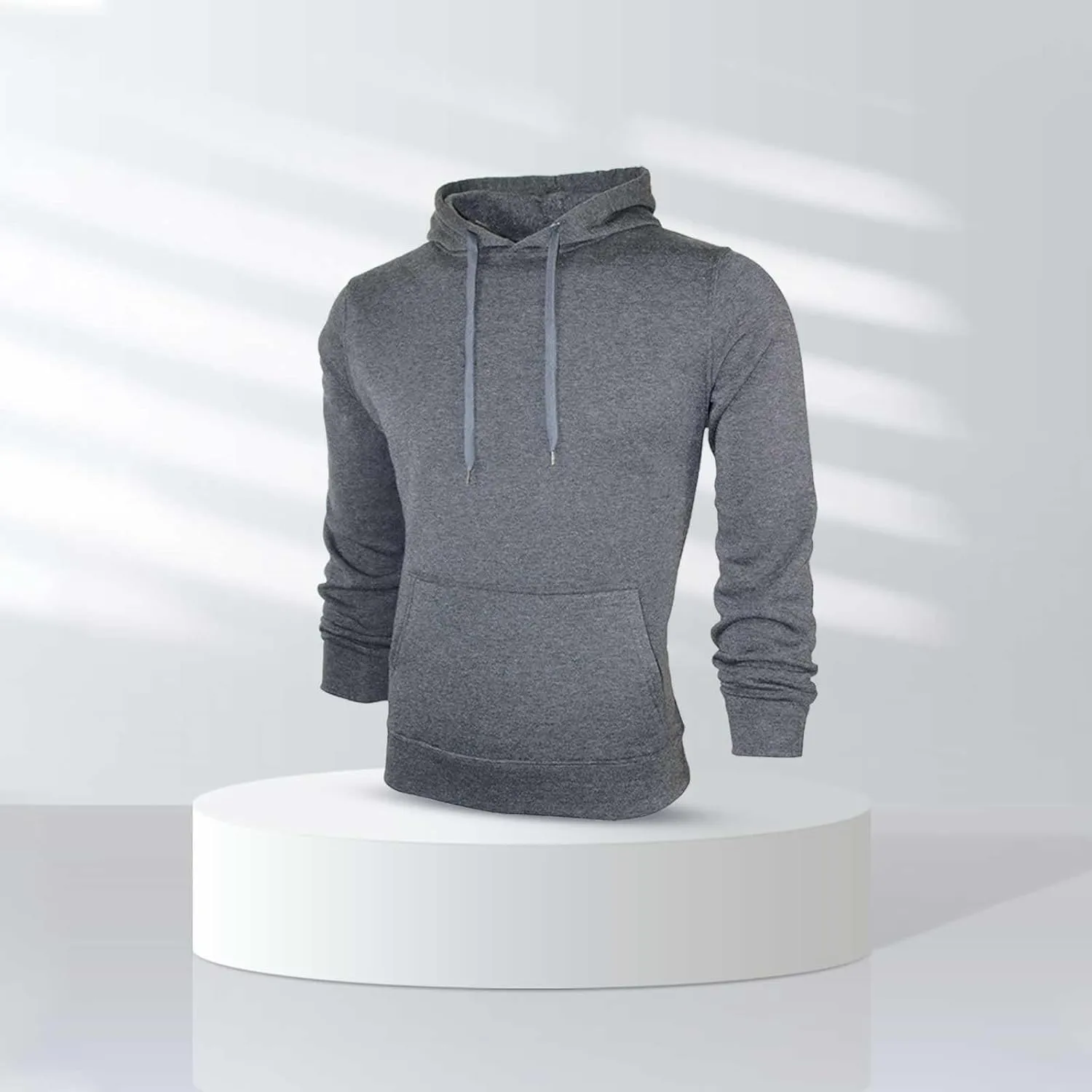 Hoodies for Men Graphic Printed Hooded Shirt Sweat Men Luxury Hoodie Midweight Fleece Sweatshirt With Zip Pockets