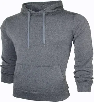 Hoodies for Men Graphic Printed Hooded Shirt Sweat Men Luxury Hoodie Midweight Fleece Sweatshirt With Zip Pockets