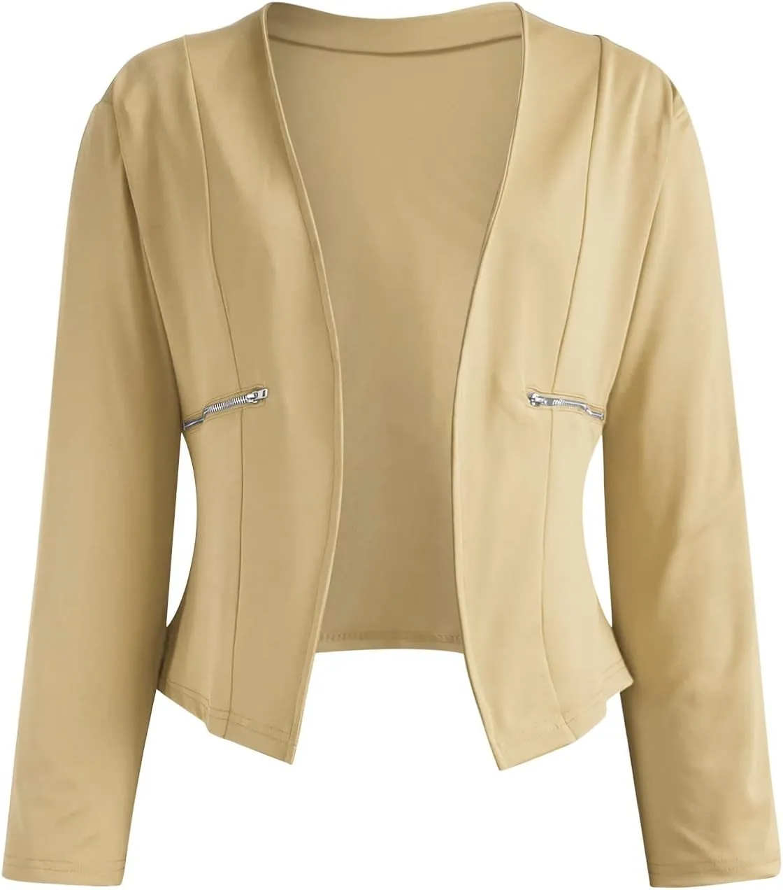 Lady Jackets for Women Tweed Womens Blazers Cropped Dressy Fall Winter Jacket Pluse Size Oversized Cardigan