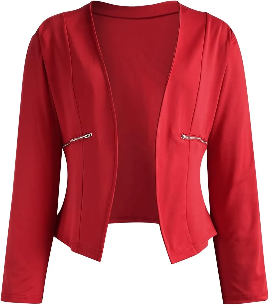 Lady Jackets for Women Tweed Womens Blazers Cropped Dressy Fall Winter Jacket Pluse Size Oversized Cardigan