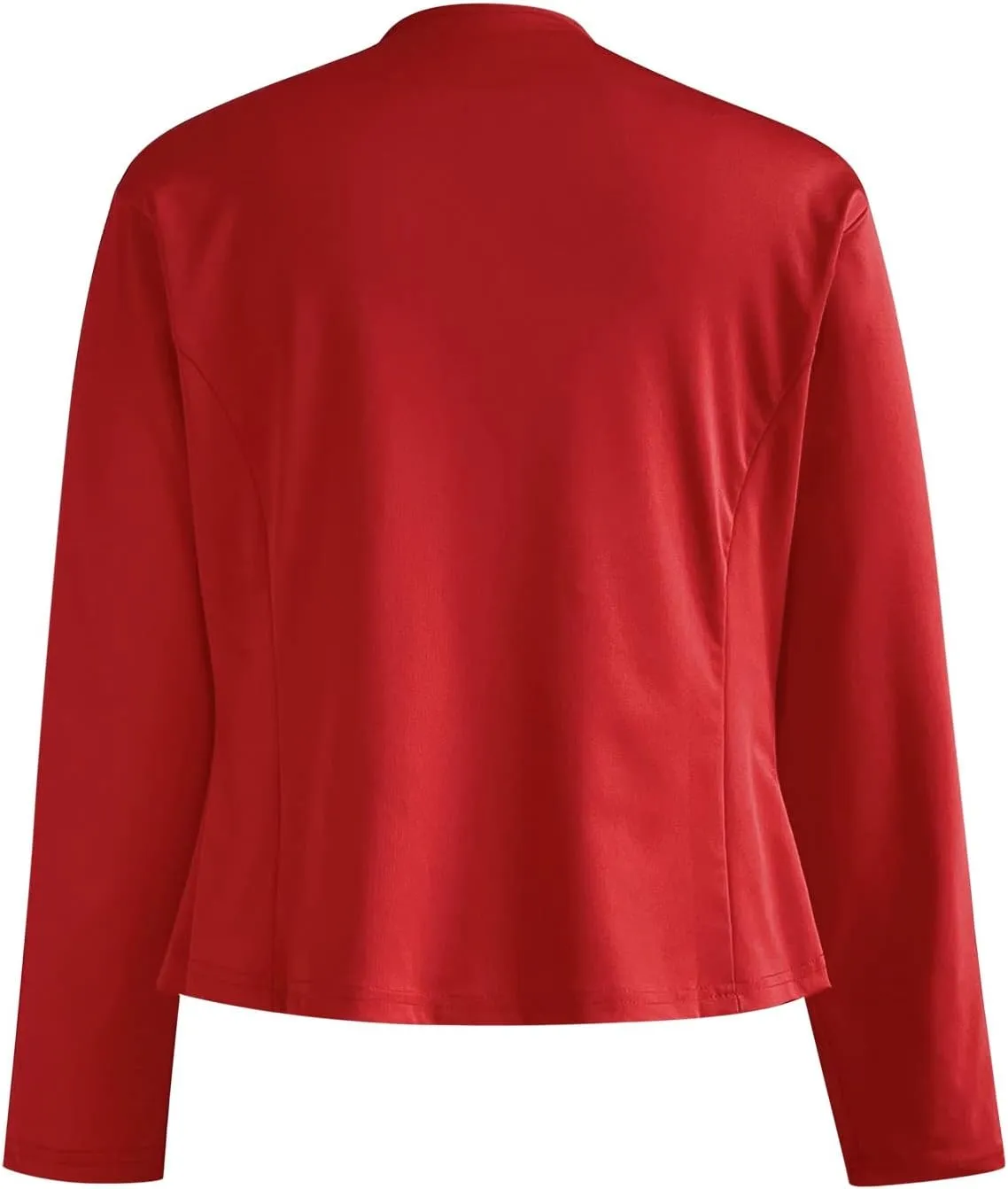 Lady Jackets for Women Tweed Womens Blazers Cropped Dressy Fall Winter Jacket Pluse Size Oversized Cardigan
