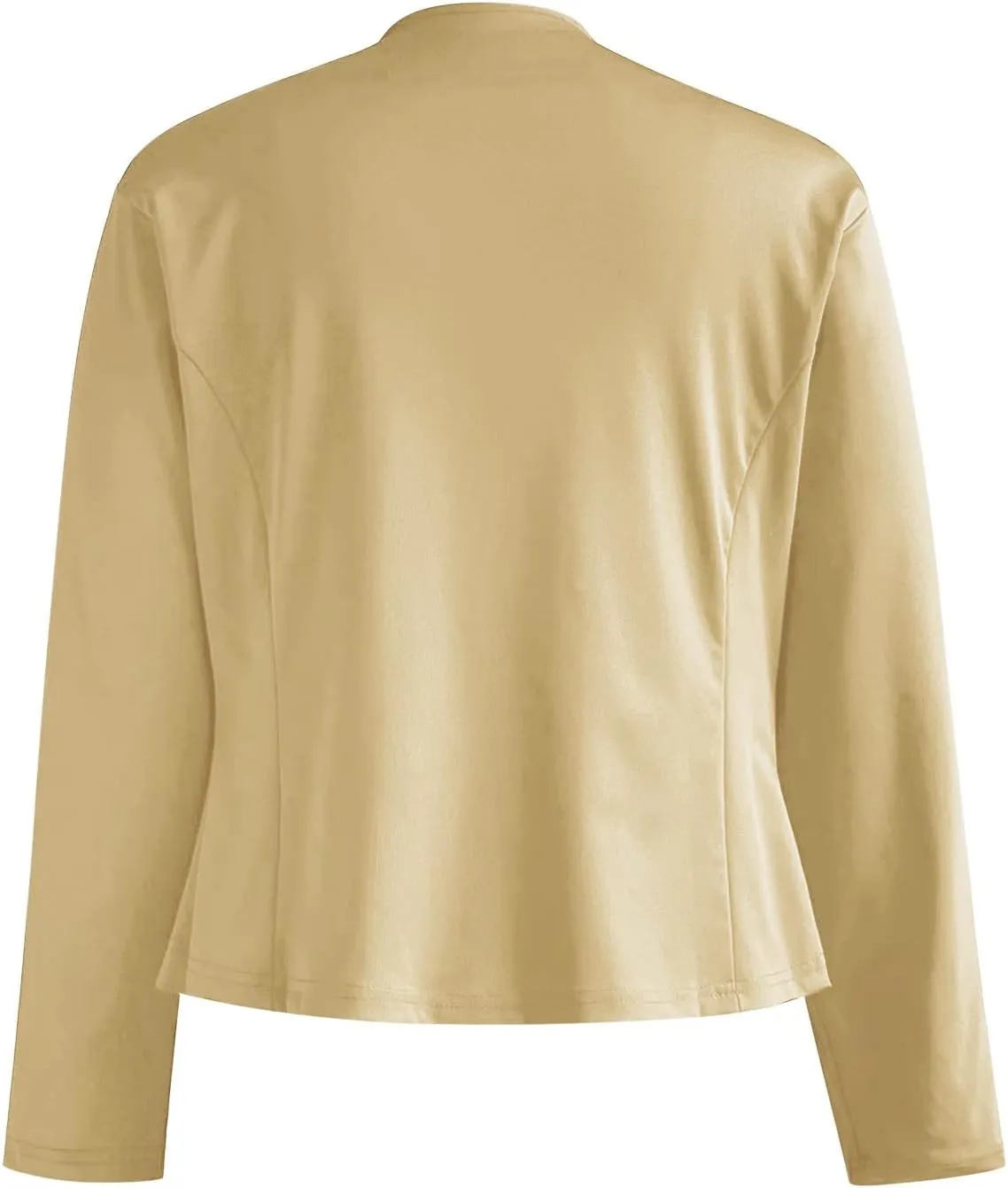 Lady Jackets for Women Tweed Womens Blazers Cropped Dressy Fall Winter Jacket Pluse Size Oversized Cardigan