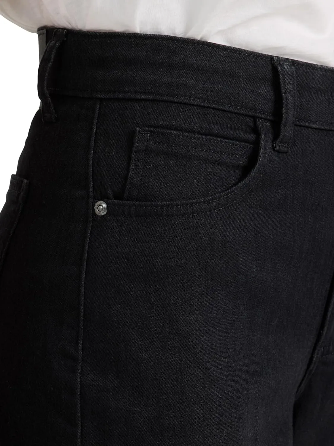 Lee Women's Legendary High Rise Trouser Jean
