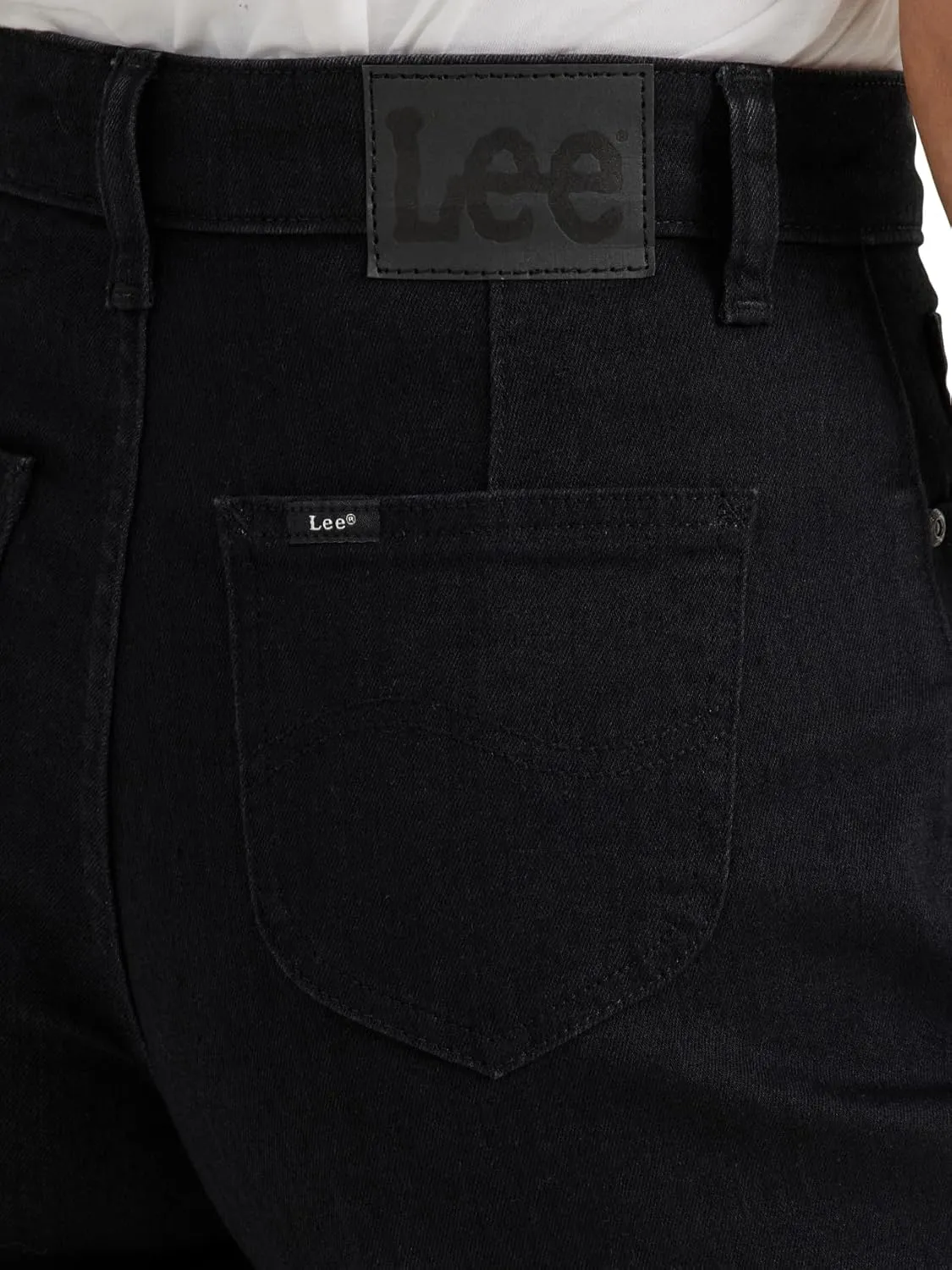 Lee Women's Legendary High Rise Trouser Jean