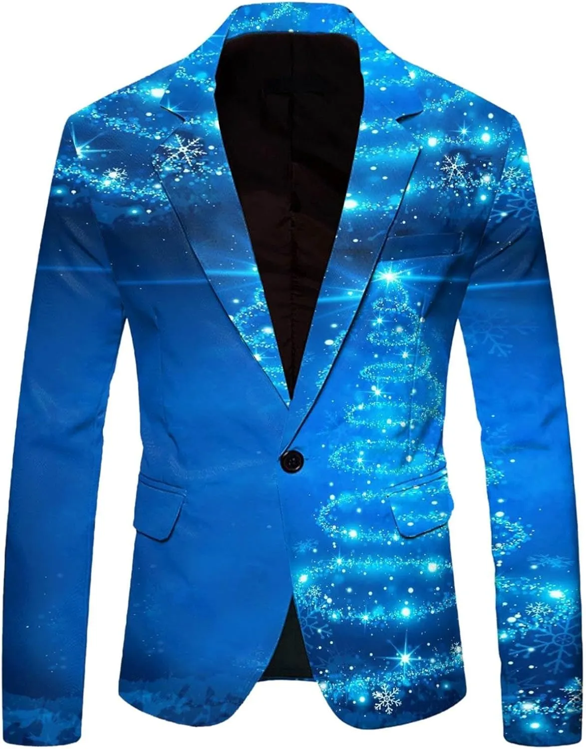 Lightweight Blazer for Women Tweed Ladies Suit Long Sleeve Causal Funny Jackets Loose Fit Oversized Jacket