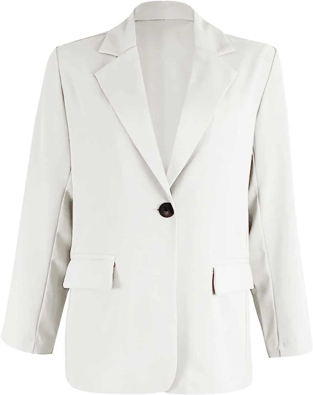 Lightweight Blazer for Women Work for Women Jacket Long Sleeve Causal Funny Cardigan Loose Oversized Blazer