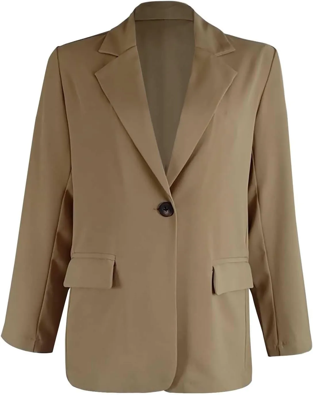 Lightweight Blazer for Women Work for Women Jacket Long Sleeve Causal Funny Cardigan Loose Oversized Blazer