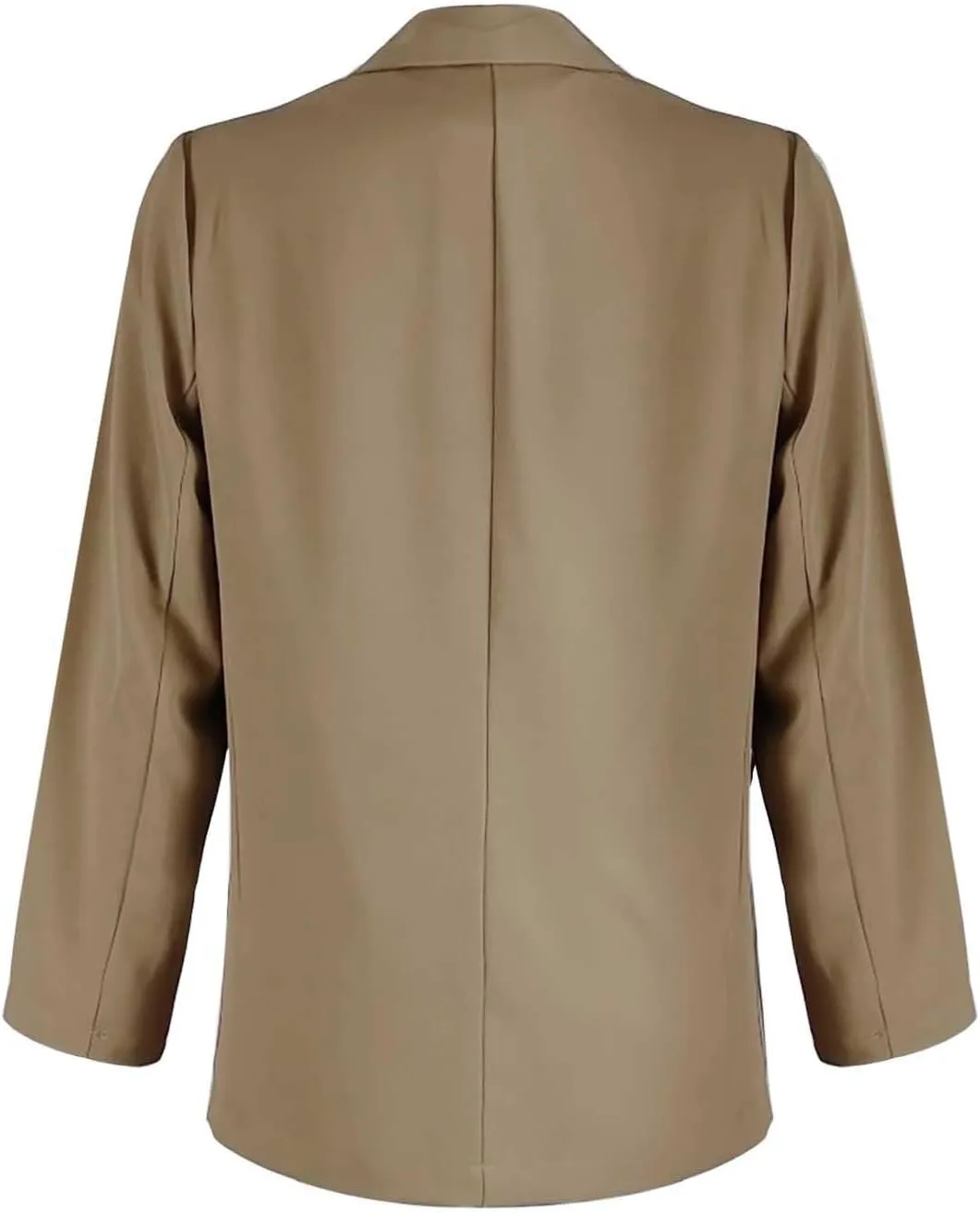 Lightweight Blazer for Women Work for Women Jacket Long Sleeve Causal Funny Cardigan Loose Oversized Blazer