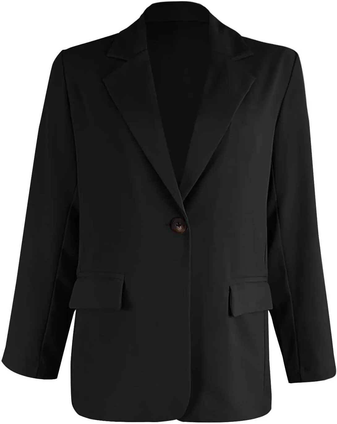 Lightweight Blazer for Women Work for Women Jacket Long Sleeve Causal Funny Cardigan Loose Oversized Blazer