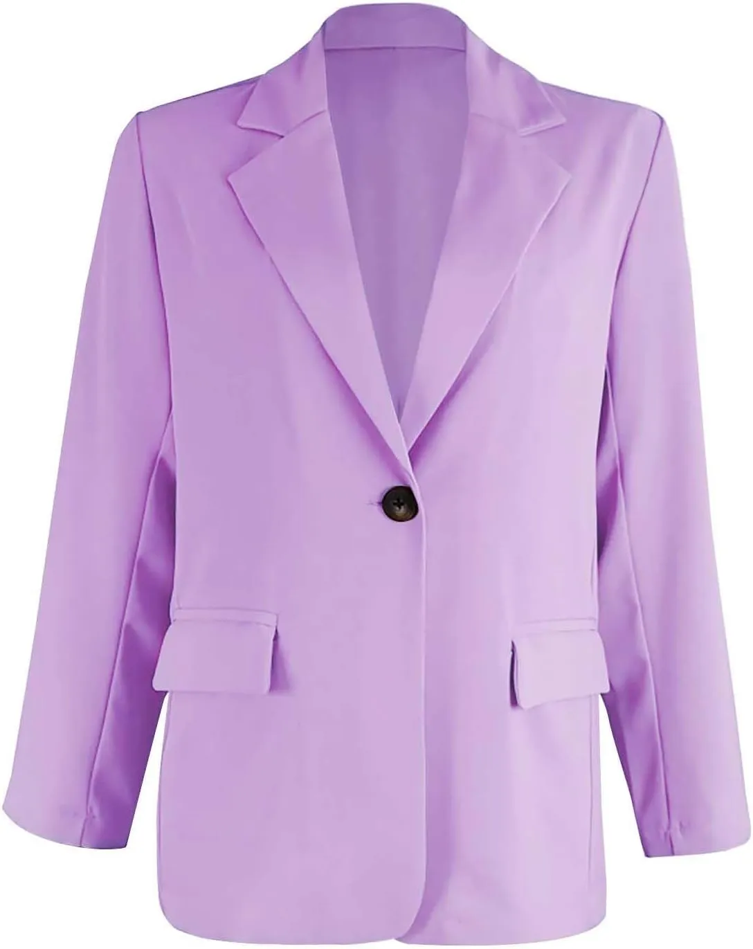 Lightweight Blazer for Women Work for Women Jacket Long Sleeve Causal Funny Cardigan Loose Oversized Blazer