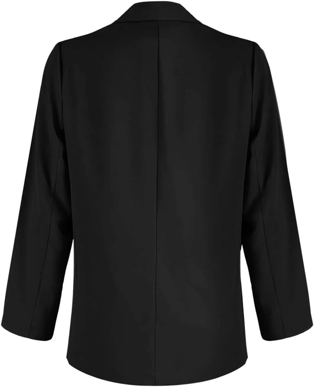 Lightweight Blazer for Women Work for Women Jacket Long Sleeve Causal Funny Cardigan Loose Oversized Blazer