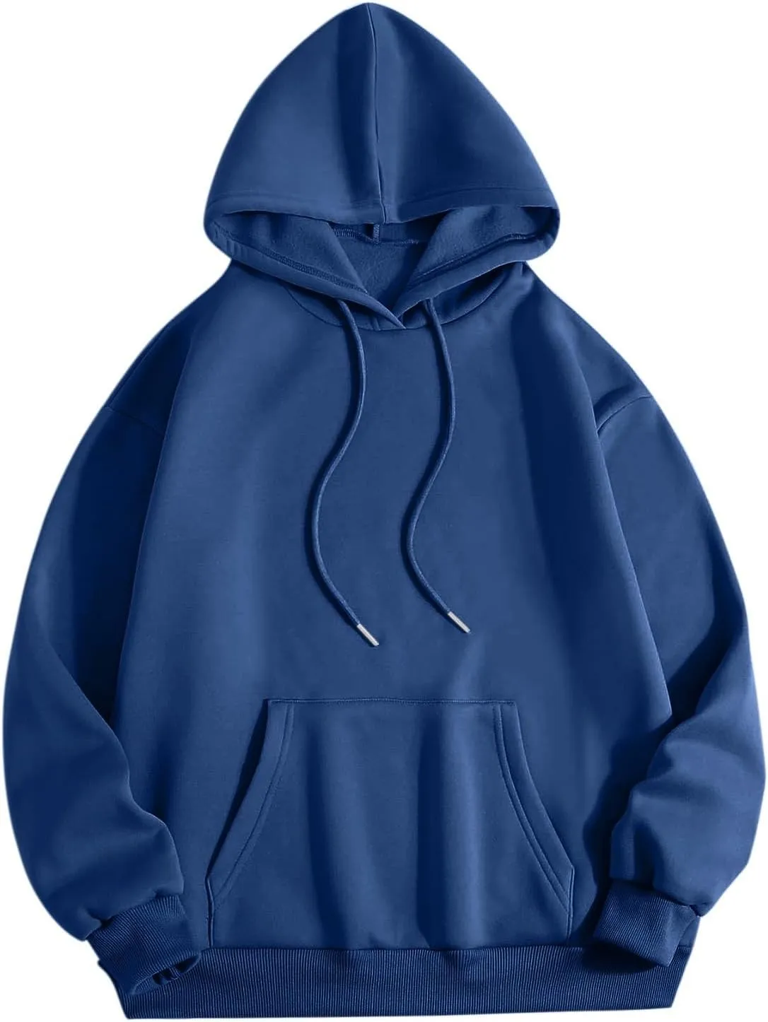 Love Like Jesus Hoodies for Men Letter Graphic Christian Faith Hoodies with Pocket Long Sleeve Drawstring Hooded Sweatshirts