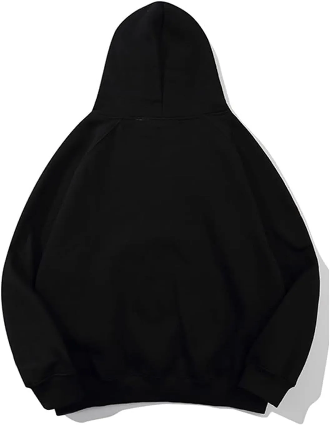 Masbird Hoodies for Women Womens Zip Up Hoodies Fleece Jackets Oversized Sweatshirts Fall Fashion Outfits Sweaters