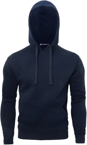 Men's Fashion Hoodies & Sweatshirts Sleeve Fleece Pullover Hooded Hoodies Vintage Sweatshirt Hoodies For Men Zip Up