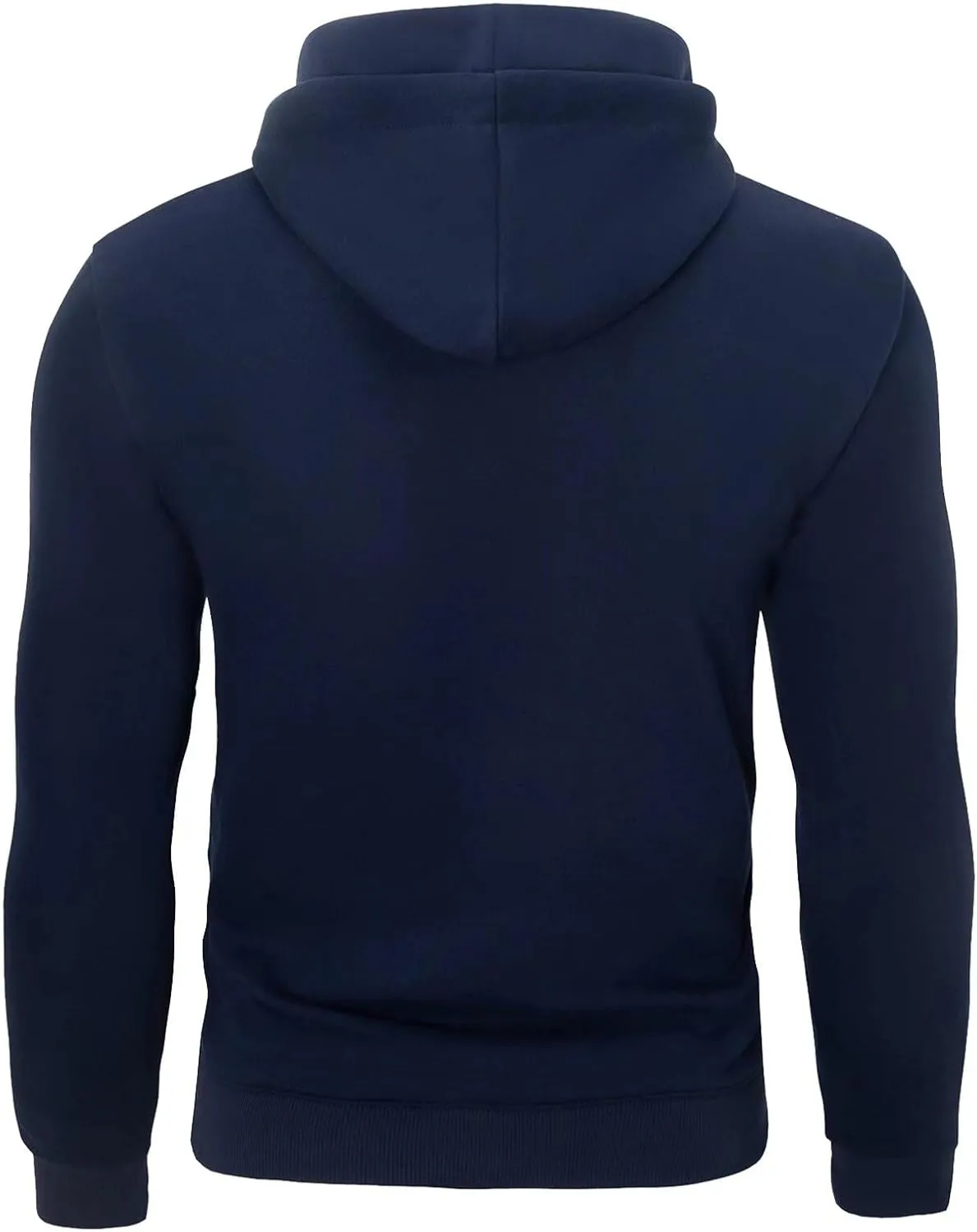 Men's Fashion Hoodies & Sweatshirts Sleeve Fleece Pullover Hooded Hoodies Vintage Sweatshirt Hoodies For Men Zip Up
