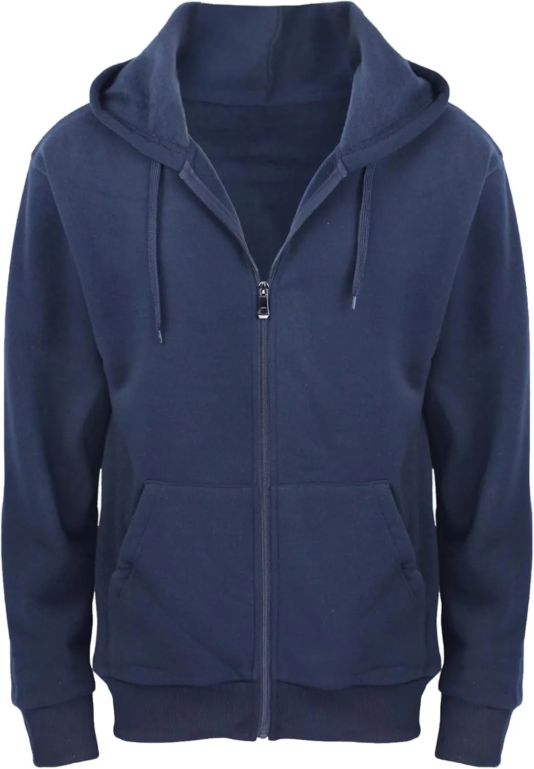 Men's Fashion Hoodies & Sweatshirts Sleeve Fleece Pullover Hooded Hoodies Vintage Sweatshirt Hoodies For Men Zip Up