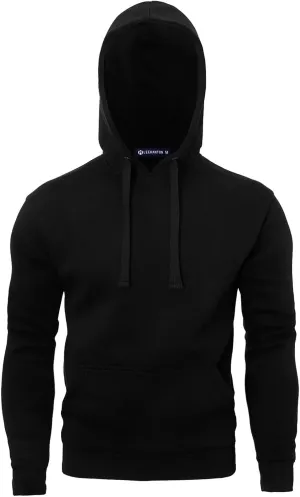 Men's Fashion Hoodies & Sweatshirts Sleeve Fleece Pullover Hooded Hoodies Vintage Sweatshirt Hoodies For Men Zip Up
