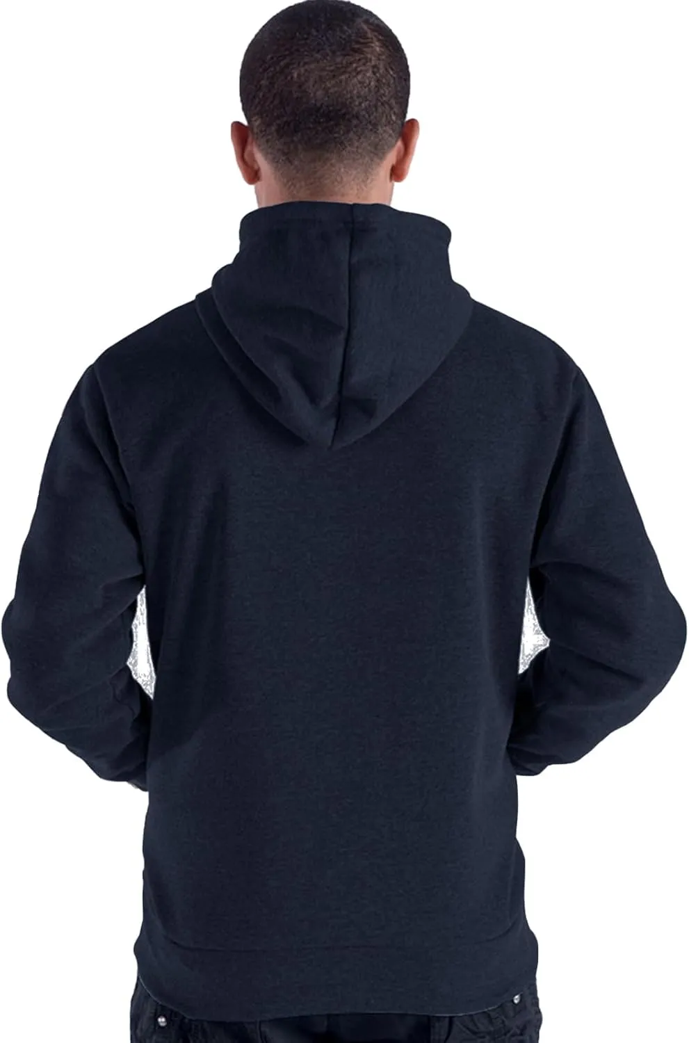 Men's Fashion Hoodies & Sweatshirts Sleeve Fleece Pullover Hooded Hoodies Vintage Sweatshirt Hoodies For Men Zip Up