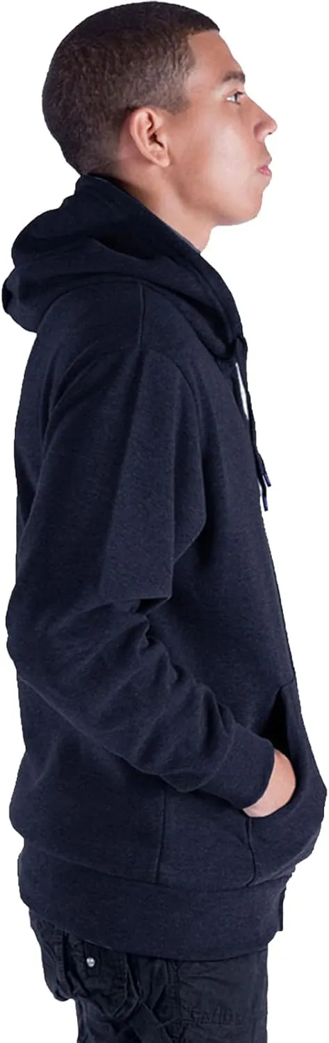 Men's Fashion Hoodies & Sweatshirts Sleeve Fleece Pullover Hooded Hoodies Vintage Sweatshirt Hoodies For Men Zip Up