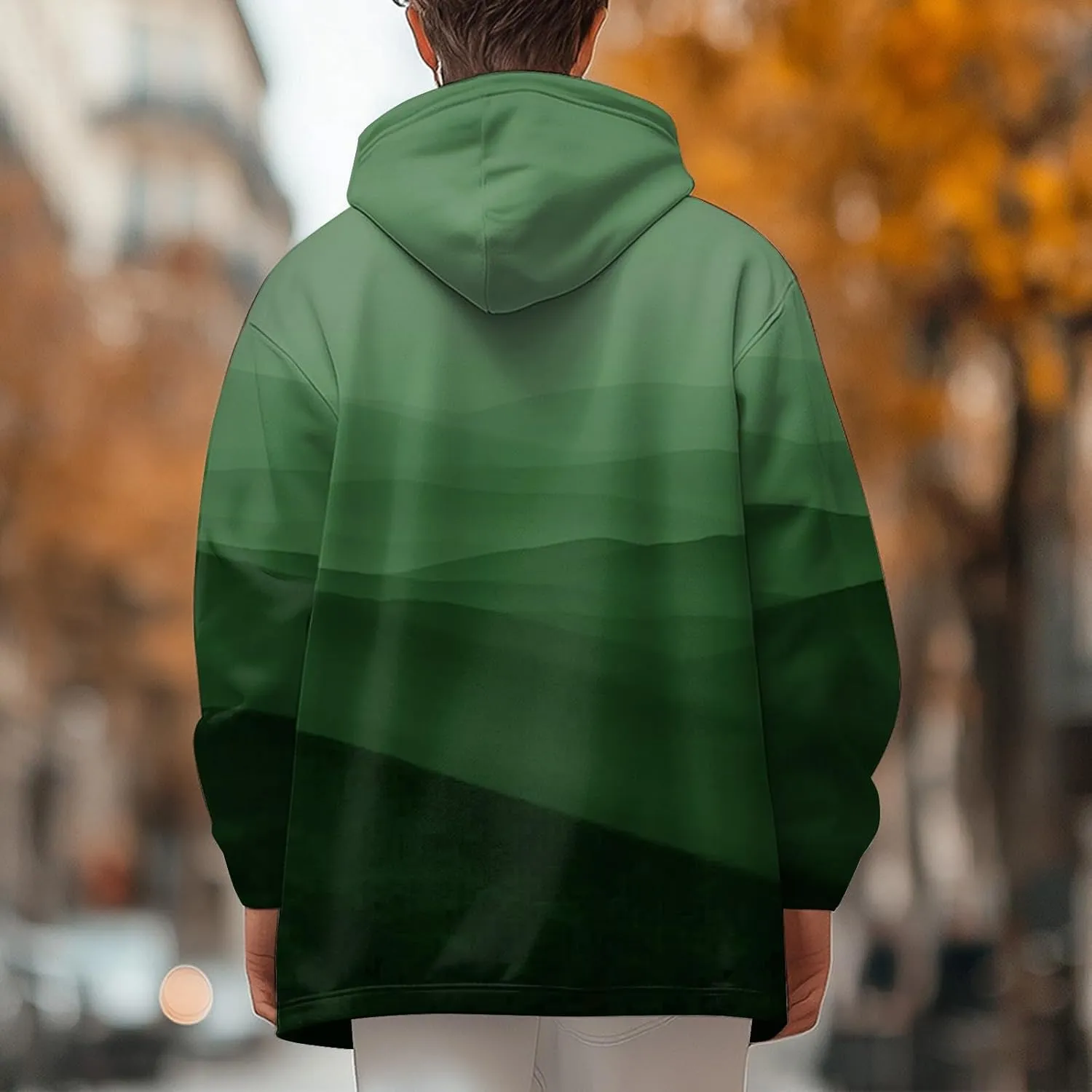 Mens Sherpa Lined Hoodie Zip Up Warm Heavyweight Hoodies Fleece Winter Thick Sweatshirt