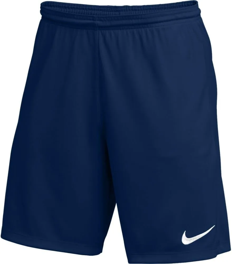 Nike Soccer Park III Shorts