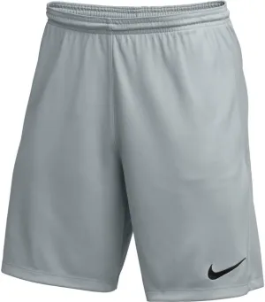 Nike Soccer Park III Shorts