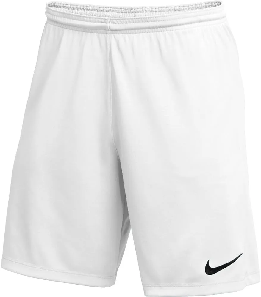 Nike Soccer Park III Shorts