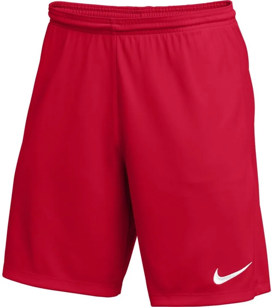 Nike Soccer Park III Shorts