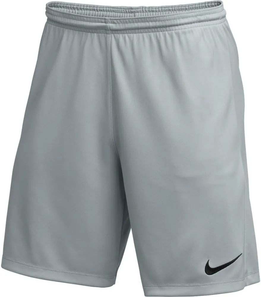Nike Soccer Park III Shorts