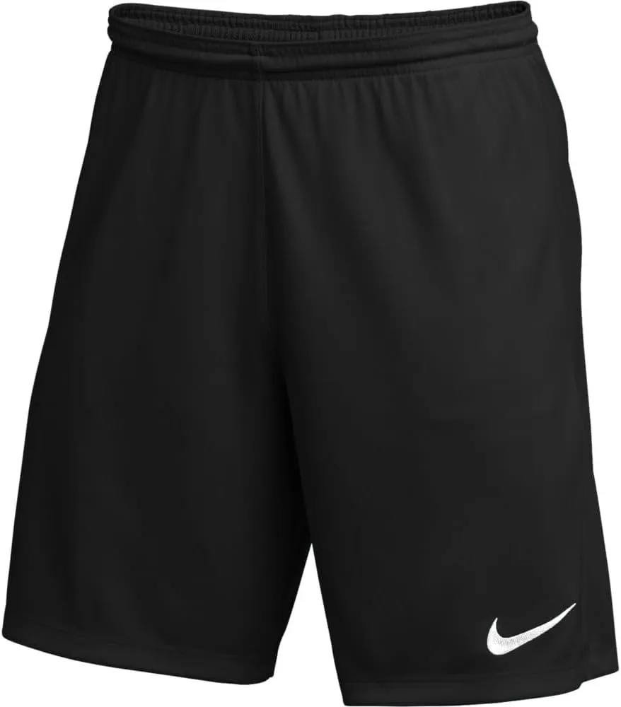 Nike Soccer Park III Shorts