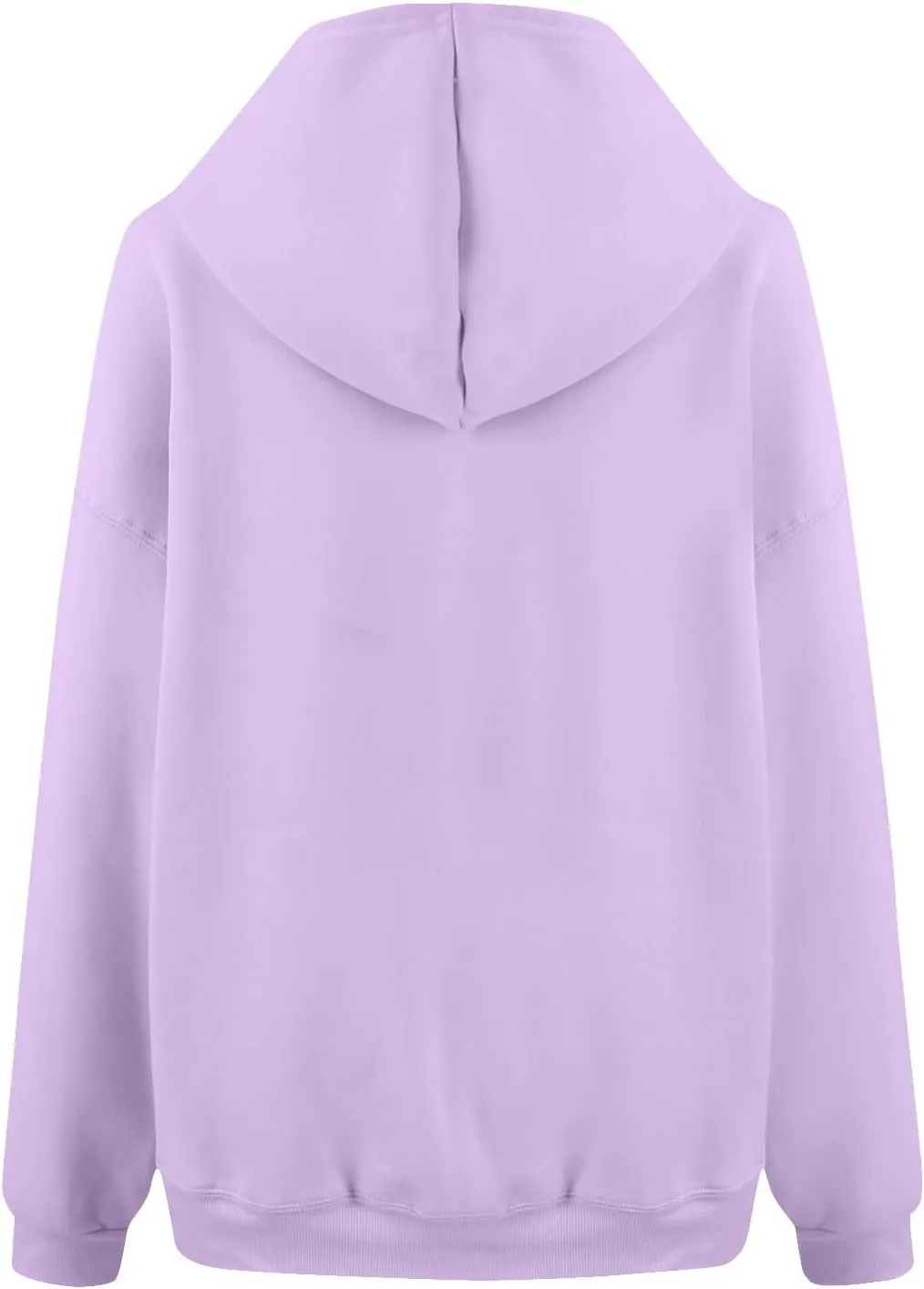 Oversized Hoodies for Women Y2K Cute Graphic Hoodies Long Sleeve Plus Size Loose Sweatshirts with Pocket