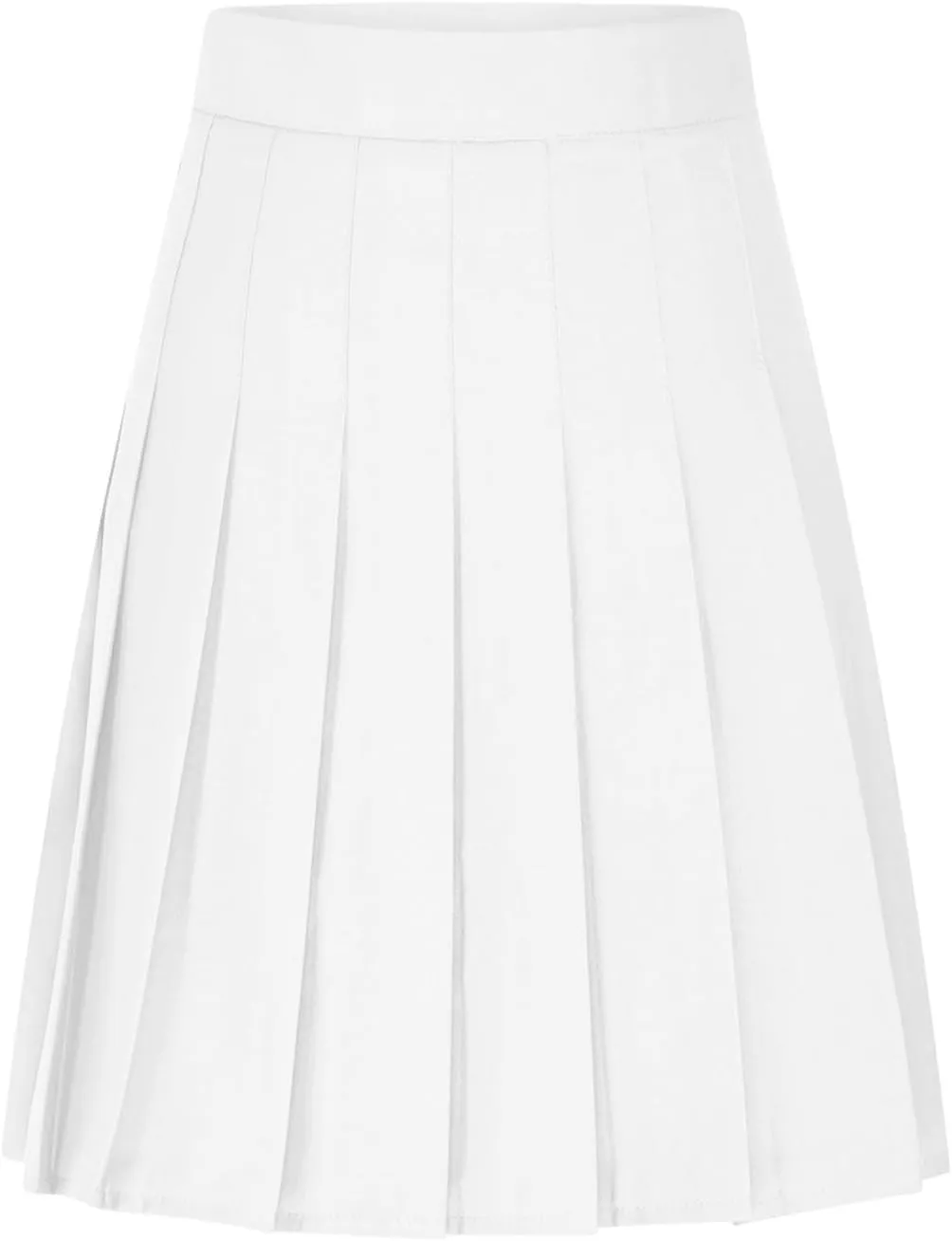 Pleated Skirts for Women Tennis Skort High Waisted Oversized Athletic Golf Skorts with Pockets Basic Skirts Shorts Y2K