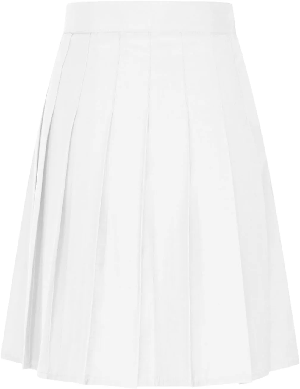Pleated Skirts for Women Tennis Skort High Waisted Oversized Athletic Golf Skorts with Pockets Basic Skirts Shorts Y2K