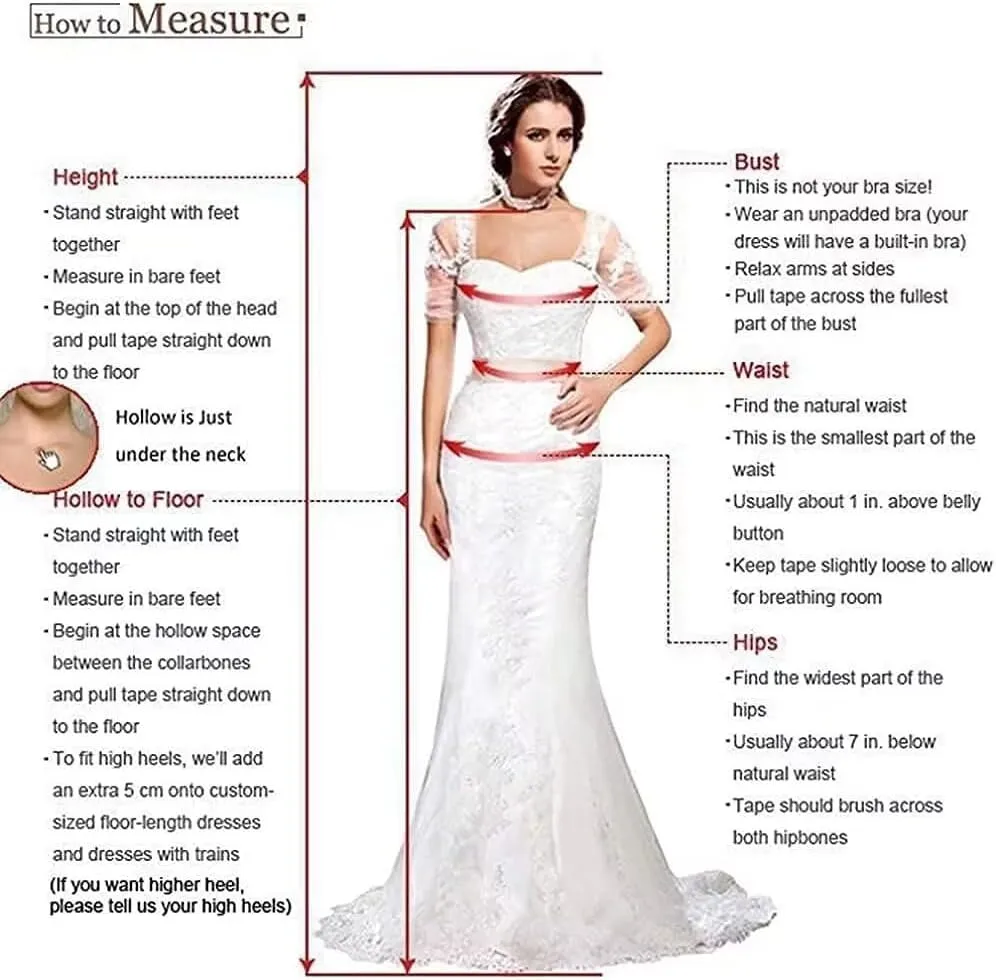 Satin Prom Dresses Long Ball Gown Spaghetti Straps Split A-Line Evening Party Dresses
