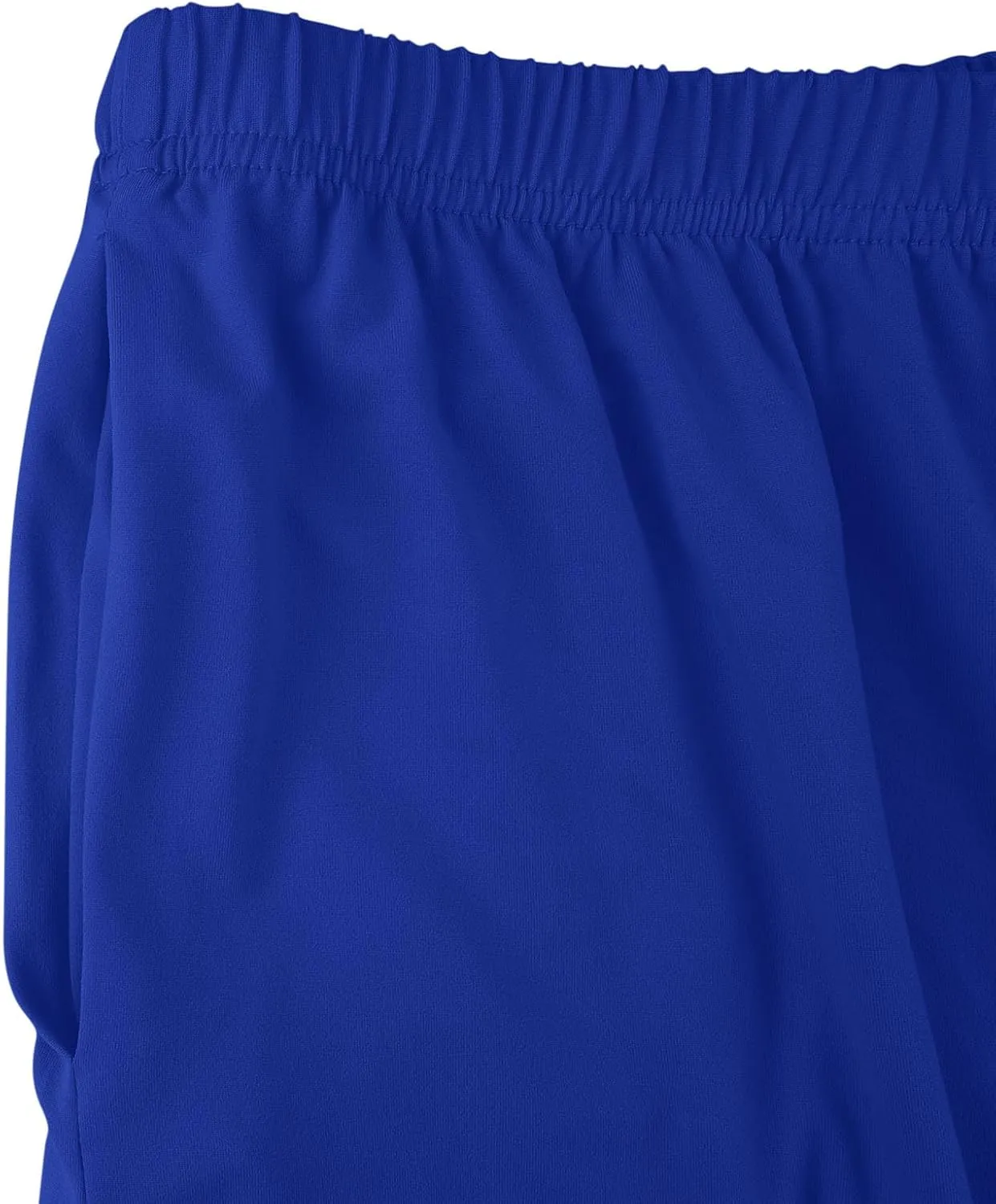 Shorts for Women Dressy Casual Summer Hight Waist Wide Leg Tailored Work Trouser Hiking Vacation Outfit S-3XL