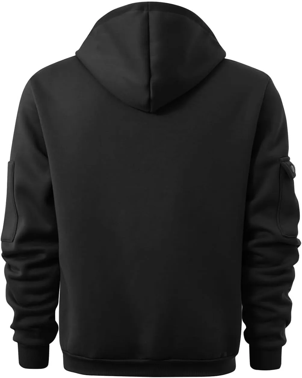 Tactical Hoodies For Men Quater Zip Up Pullover Sweatshirt Casual Workout Mens Hoodies with Pockets