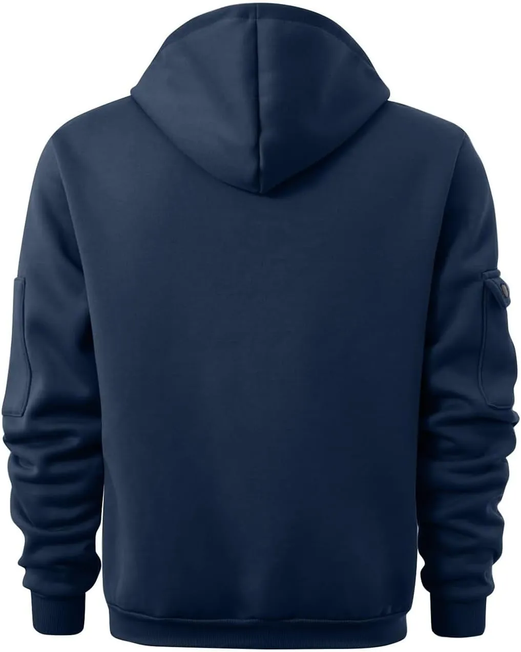 Tactical Hoodies For Men Quater Zip Up Pullover Sweatshirt Casual Workout Mens Hoodies with Pockets