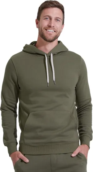 True Classic Mens Hoodies  Fleece Pullover, Zip-Up Hoodies for Men & Active Mens Hooded Sweatshirts