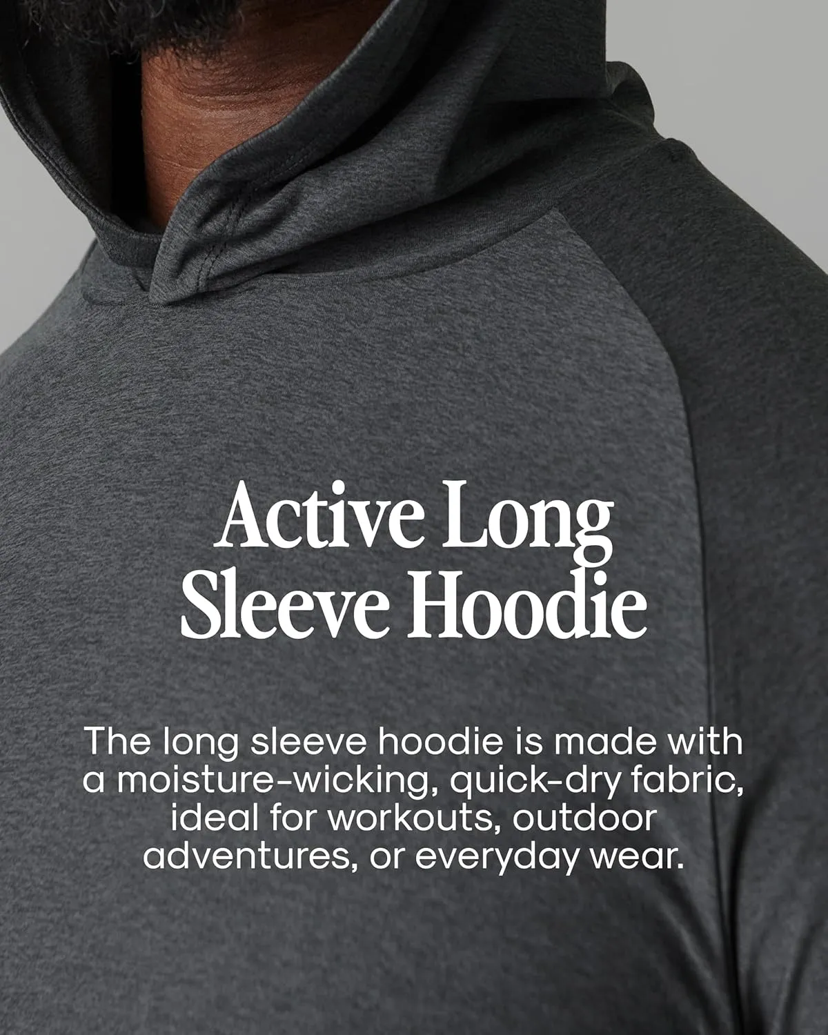 True Classic Mens Hoodies  Fleece Pullover, Zip-Up Hoodies for Men & Active Mens Hooded Sweatshirts