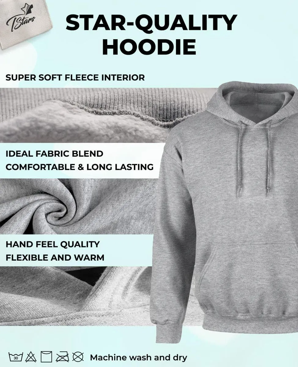 Tstars It's an Anime Thing You Wouldn't Understand Hoodies for Women Teen Girls Manga Novelty Pullover Hoodies