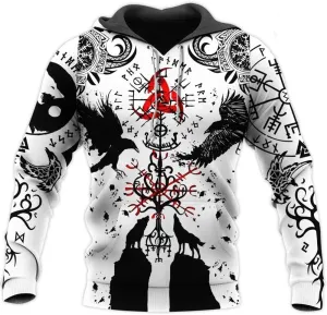 Unisex 3D Realistic Printed Novelty Hoodies for Men Women Cool Graphic Hooded Sweatshirt