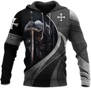 Unisex 3D Realistic Printed Novelty Hoodies for Men Women Cool Graphic Hooded Sweatshirt