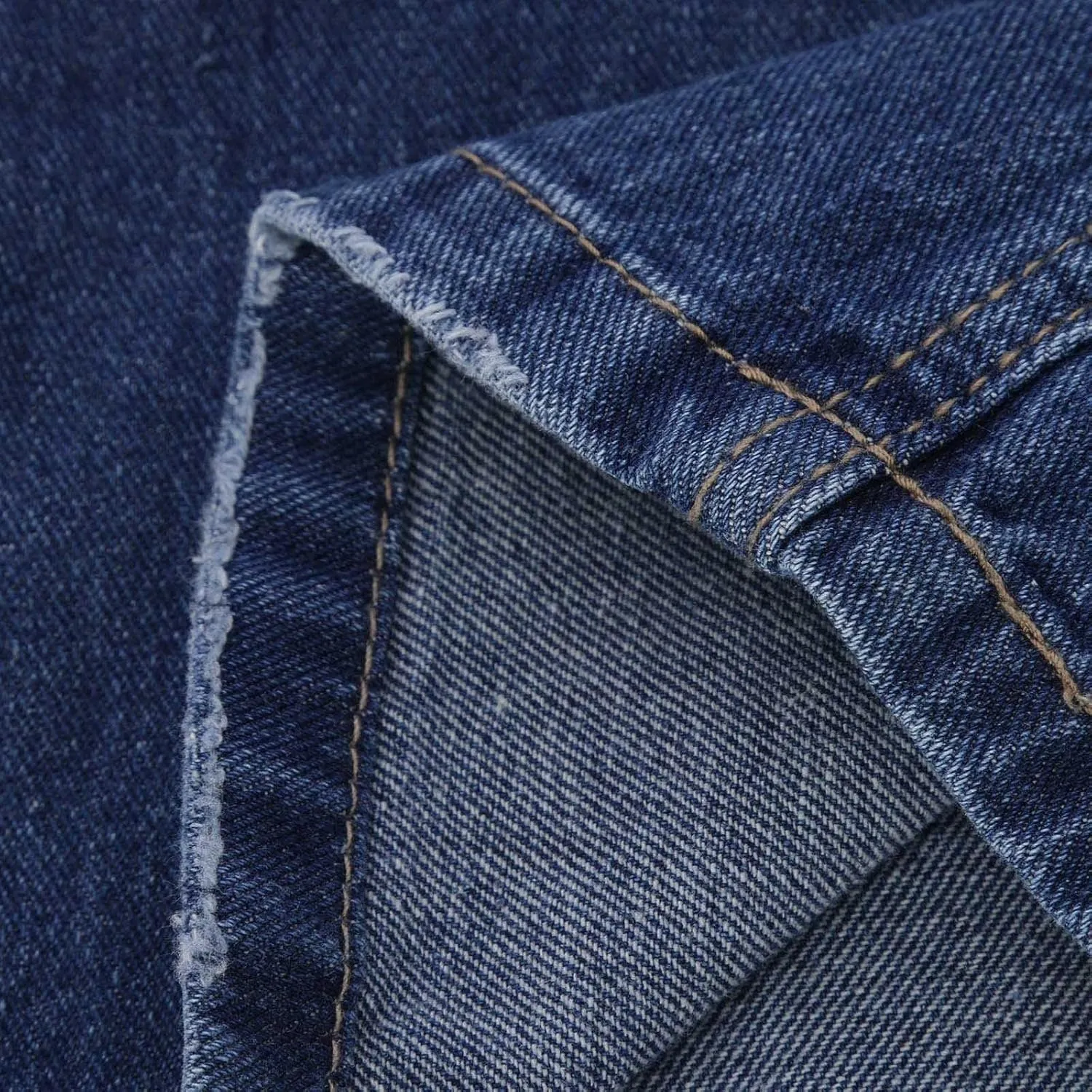 Women Baggy Boyfriend Jeans Pant Mid Rise Bootcut Jean High Waisted Jeans Flare Stretch Boyfriend Casual Denim Pants