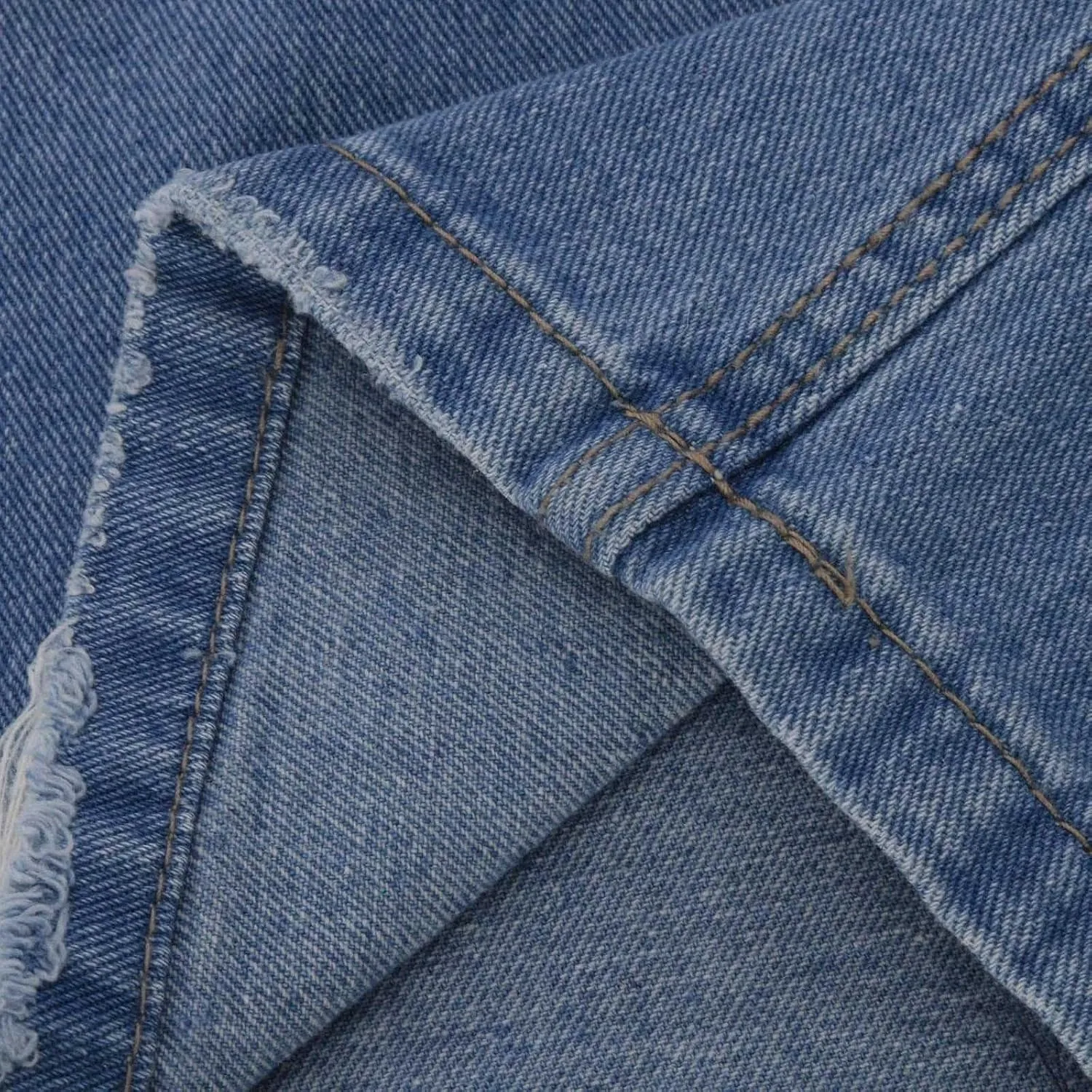 Women Baggy Boyfriend Jeans Pant Mid Rise Bootcut Jean High Waisted Jeans Flare Stretch Boyfriend Casual Denim Pants